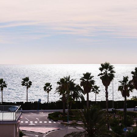 Apartamento Larimar - Plusholidays Calpe Exterior foto