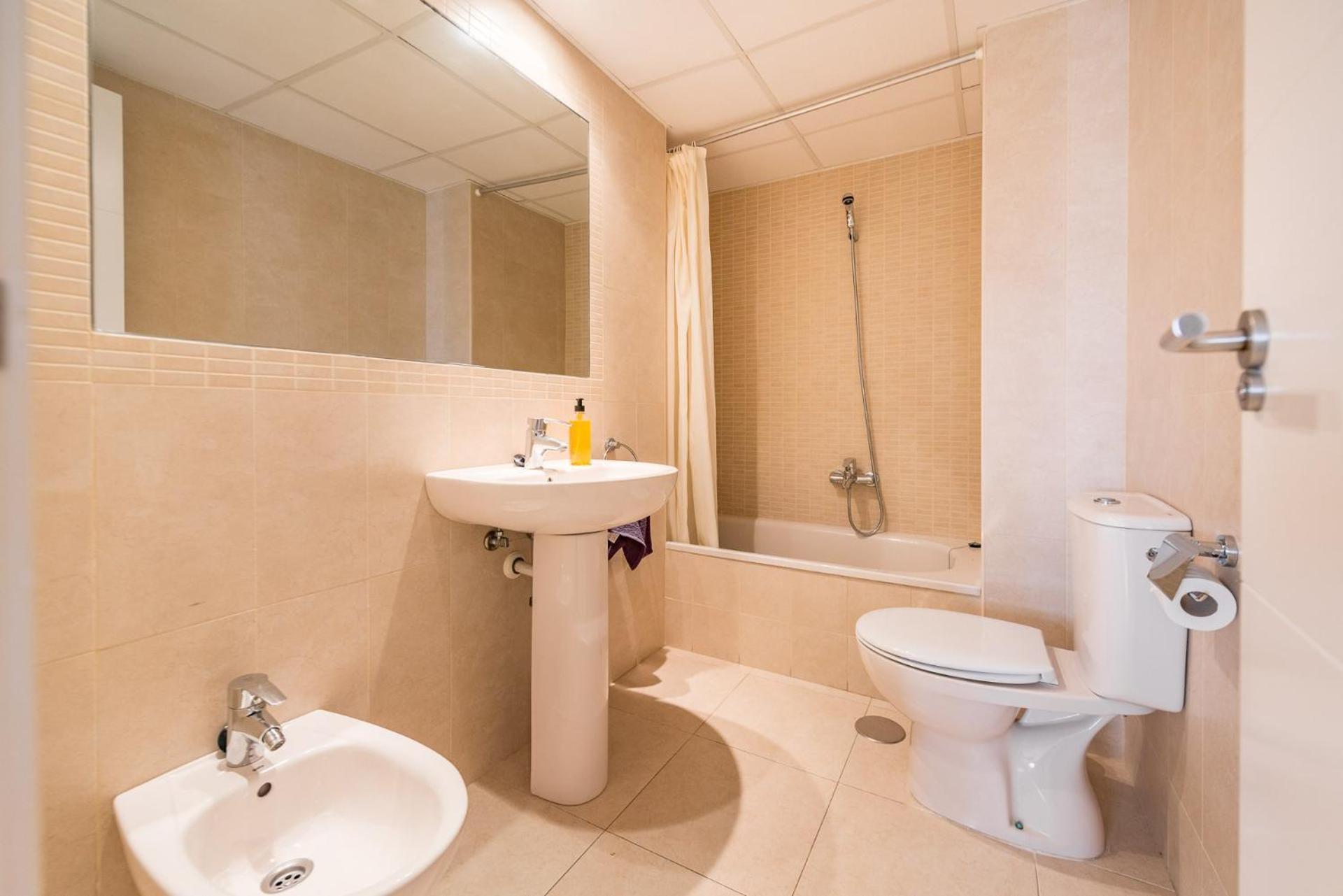 Apartamento Larimar - Plusholidays Calpe Exterior foto