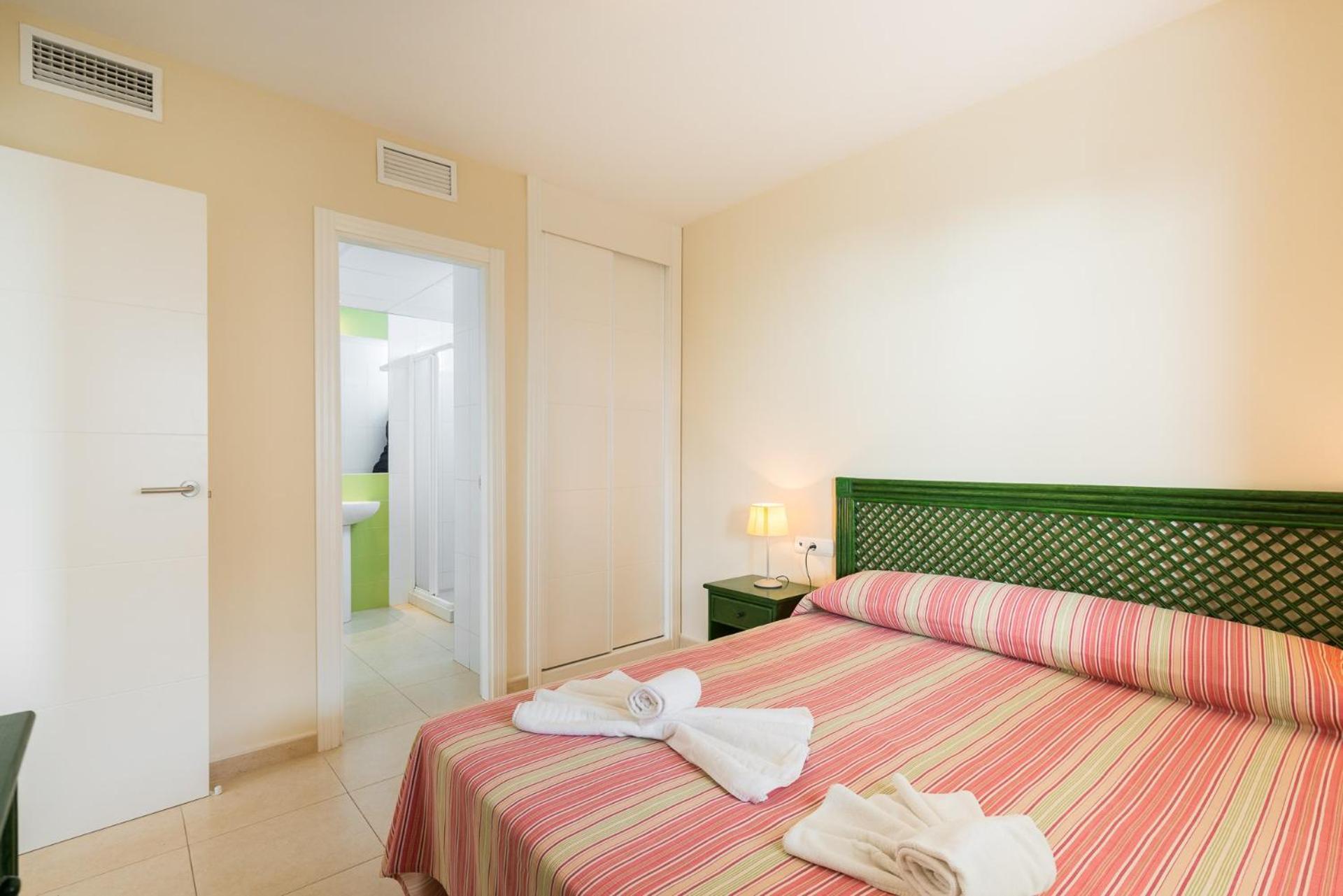 Apartamento Larimar - Plusholidays Calpe Exterior foto