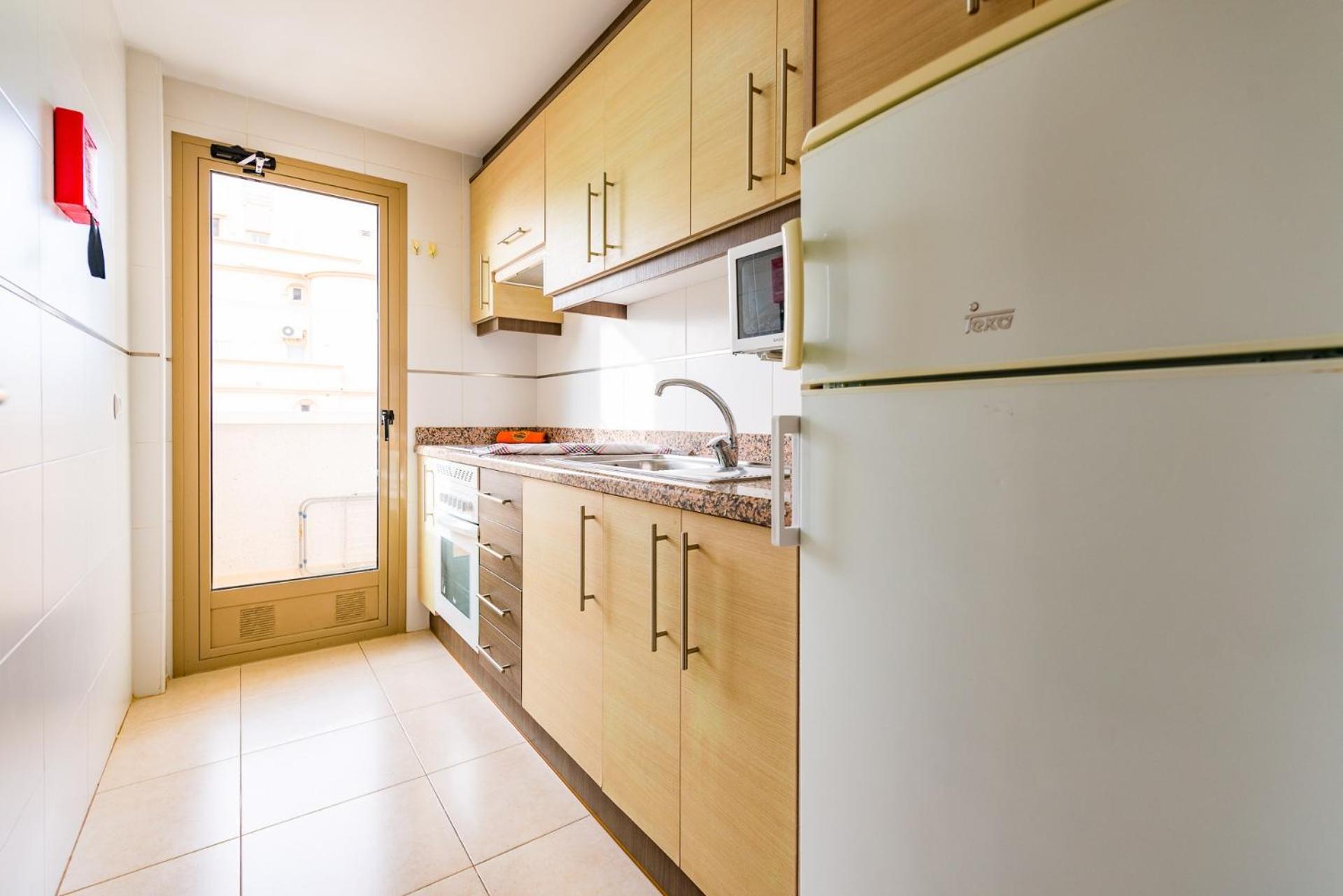 Apartamento Larimar - Plusholidays Calpe Exterior foto
