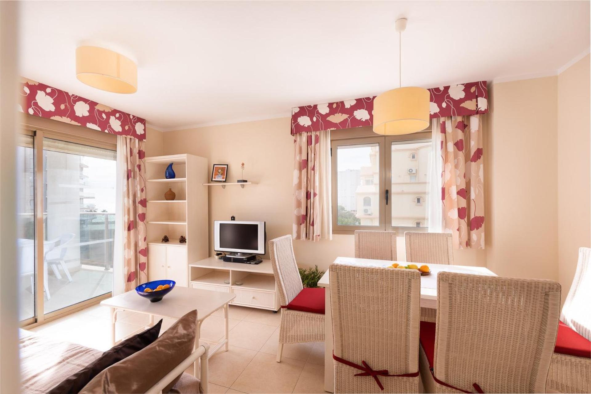 Apartamento Larimar - Plusholidays Calpe Exterior foto